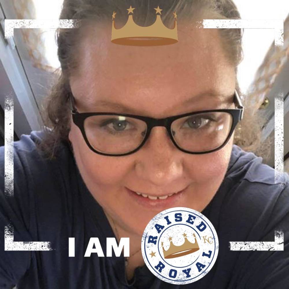 Meet your Posher, Rebekah
